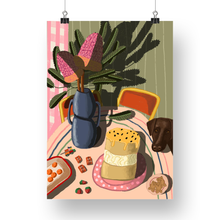 Load image into Gallery viewer, "A Bit of Crump" - Wall Art - Art Print