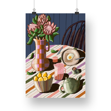 Load image into Gallery viewer, "Eat Me" - Wall Art - Art Print