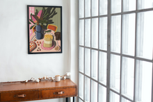 Load image into Gallery viewer, "A Bit of Crump" - Wall Art - Art Print