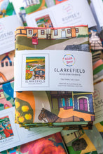 Load image into Gallery viewer, Tea Towel - Clarkefield - Macedon Ranges