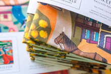 Load image into Gallery viewer, Tea Towel - Clarkefield - Macedon Ranges