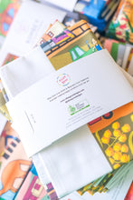 Load image into Gallery viewer, Tea Towel - Clarkefield - Macedon Ranges