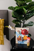 Load image into Gallery viewer, "A Bit of Toast" - Wall Art - Art Print