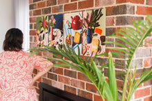 Load image into Gallery viewer, "A Bit of Toast" - Wall Art - Art Print