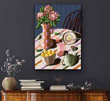 Load image into Gallery viewer, "Eat Me" - Wall Art - Art Print