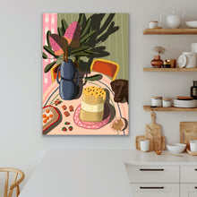 Load image into Gallery viewer, "A Bit of Crump" - Wall Art - Art Print