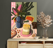 Load image into Gallery viewer, "A Bit of Crump" - Wall Art - Art Print