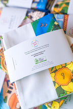 Load image into Gallery viewer, Tea Towel - Kyneton - Macedon Ranges