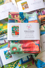 Load image into Gallery viewer, Tea Towel - Macedon - Macedon Ranges