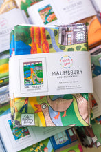 Load image into Gallery viewer, Tea Towel - Malmsbury - Macedon Ranges
