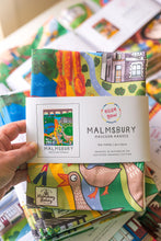 Load image into Gallery viewer, Tea Towel - Malmsbury - Macedon Ranges