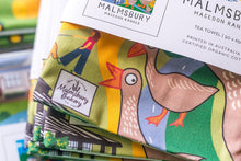 Load image into Gallery viewer, Tea Towel - Malmsbury - Macedon Ranges