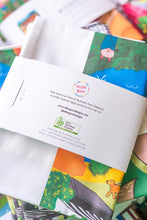 Load image into Gallery viewer, Tea Towel - Malmsbury - Macedon Ranges