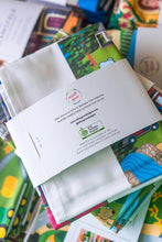 Load image into Gallery viewer, Tea Towel - Mt Macedon - Macedon Ranges