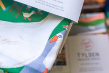 Load image into Gallery viewer, Tea Towel - Riddells Creek - Macedon Ranges