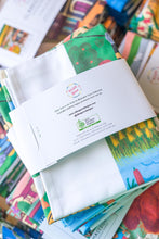 Load image into Gallery viewer, Tea Towel - Riddells Creek - Macedon Ranges