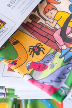 Load image into Gallery viewer, Tea Towel - Romsey - Macedon Ranges