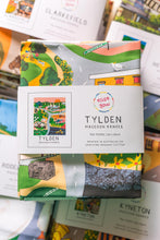 Load image into Gallery viewer, Tea Towel - Tylden - Macedon Ranges