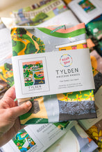 Load image into Gallery viewer, Tea Towel - Tylden - Macedon Ranges