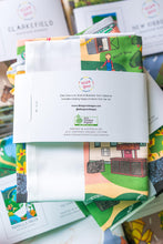 Load image into Gallery viewer, Tea Towel - Tylden - Macedon Ranges