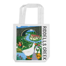Load image into Gallery viewer, Macedon Ranges Market Tote Bags