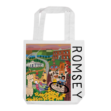 Load image into Gallery viewer, Macedon Ranges Market Tote Bags