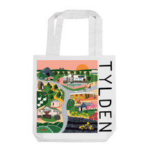 Load image into Gallery viewer, Macedon Ranges Market Tote Bags