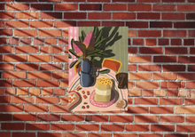 Load image into Gallery viewer, "A Bit of Crump" - Wall Art - Art Print