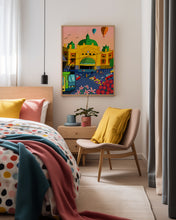 Load image into Gallery viewer, Flinders Street Station - Wall Art