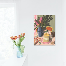 Load image into Gallery viewer, "A Bit of Crump" - Wall Art - Art Print