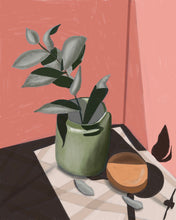 Load image into Gallery viewer, Blue Gum - Wall Art