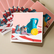 Load image into Gallery viewer, Cool Chicks - Greeting Card