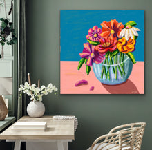 Load image into Gallery viewer, Freshly Picked - Wall Art
