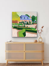 Load image into Gallery viewer, Sault Restaurant - Wall Art- Sault Collection