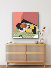 Load image into Gallery viewer, Good Morning Sunshine - Wall Art