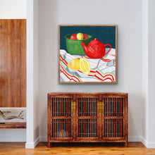 Load image into Gallery viewer, A Touch of Red - Wall Art
