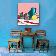 Load image into Gallery viewer, Cool Chicks - Wall Art