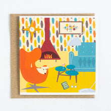 Load image into Gallery viewer, Interiors & Dogs Greeting Cards - FULL SET