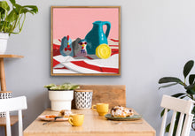 Load image into Gallery viewer, Cool Chicks - Wall Art