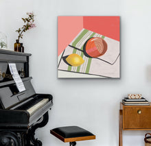 Load image into Gallery viewer, Just Add Lemon - Wall Art