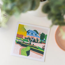 Load image into Gallery viewer, Sault Restaurant - Mini Art Print