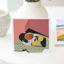 Load image into Gallery viewer, Good Morning Sunshine - Mini Art Print