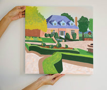 Load image into Gallery viewer, Sault Restaurant - Wall Art- Sault Collection