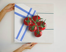 Load image into Gallery viewer, You Say Tomato.. - Wall Art