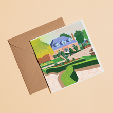 Load image into Gallery viewer, Sault Restaurant - Greeting Card