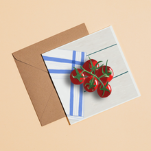 Load image into Gallery viewer, You Say Tomato.. - Greeting Card