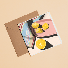 Load image into Gallery viewer, Summer Lovin' - Greeting Card