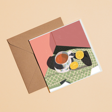 Load image into Gallery viewer, Good Morning Sunshine - Greeting Card