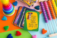 Load image into Gallery viewer, Australian made baby milestone cards with a difference and for those with a sense of humour