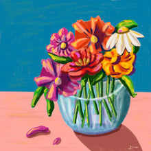 Load image into Gallery viewer, Freshly Picked - Wall Art